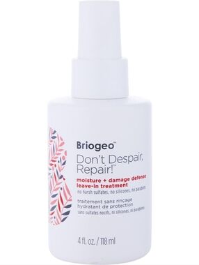 Briogeo  Leave-In Treatment NEW *Free With 25$ Purchase*